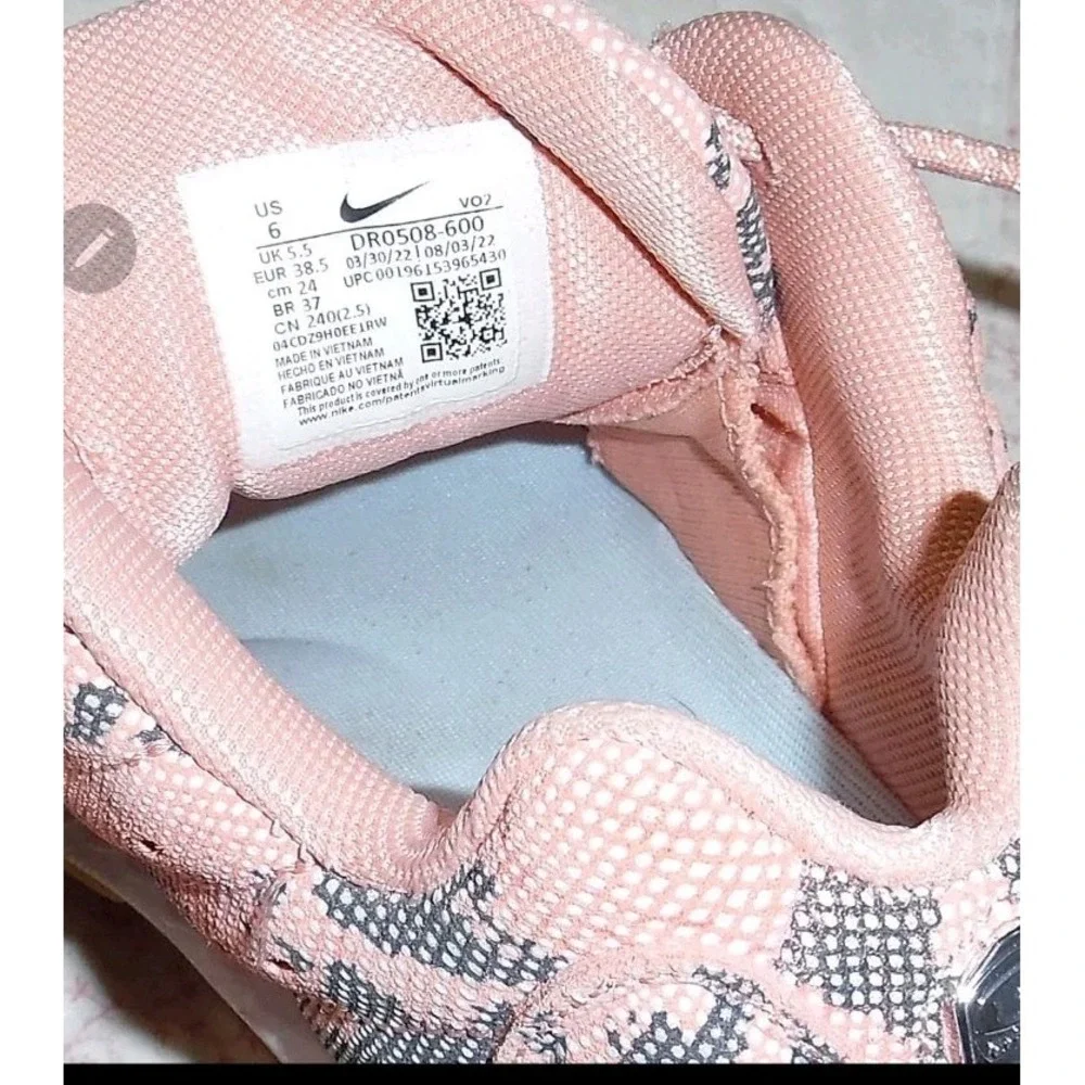 Nike nocta drake
